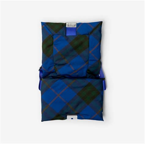 burberry pillow bags